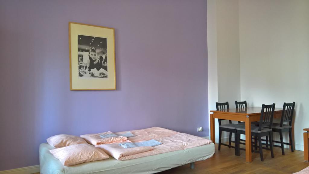 Casa Di Pinokio Lägenhet Sopot Exteriör bild