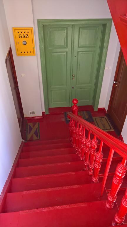 Casa Di Pinokio Lägenhet Sopot Exteriör bild