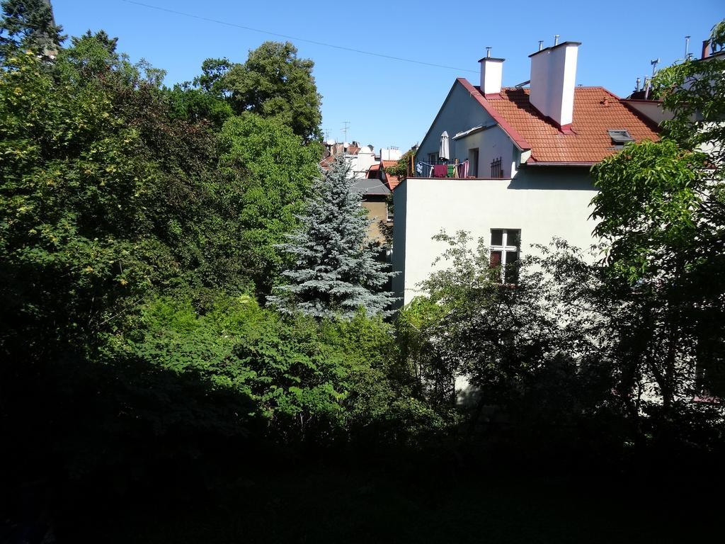 Casa Di Pinokio Lägenhet Sopot Rum bild