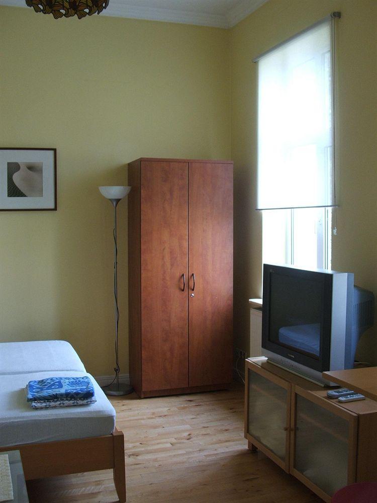 Casa Di Pinokio Lägenhet Sopot Exteriör bild