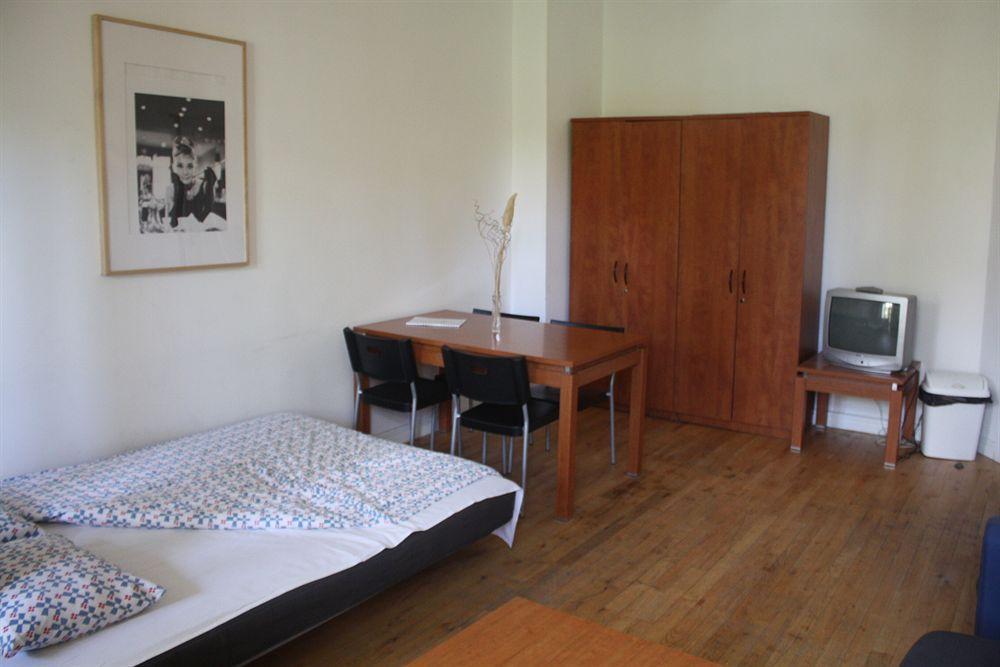 Casa Di Pinokio Lägenhet Sopot Exteriör bild