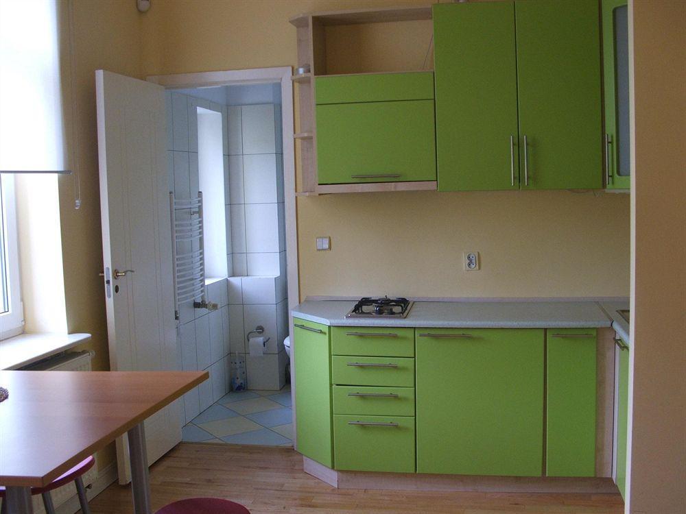 Casa Di Pinokio Lägenhet Sopot Exteriör bild