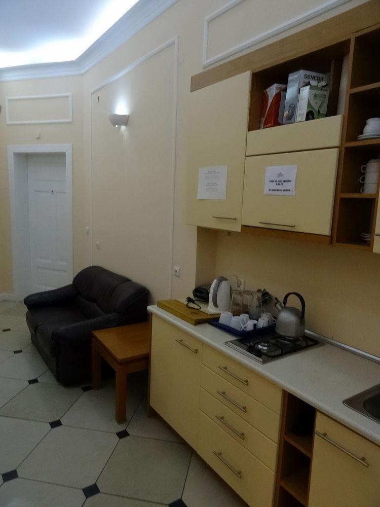 Casa Di Pinokio Lägenhet Sopot Exteriör bild
