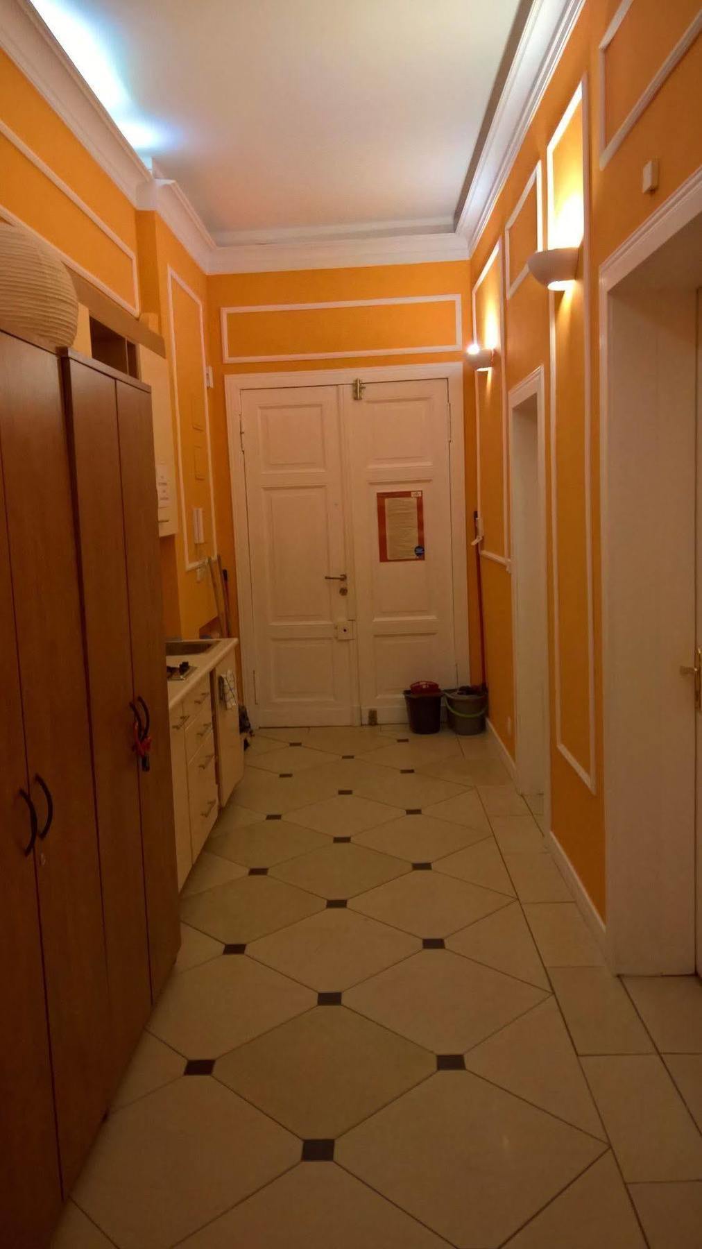 Casa Di Pinokio Lägenhet Sopot Exteriör bild