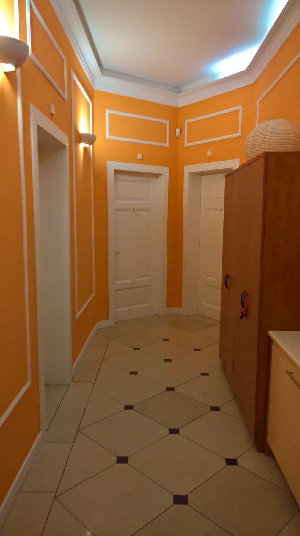 Casa Di Pinokio Lägenhet Sopot Exteriör bild