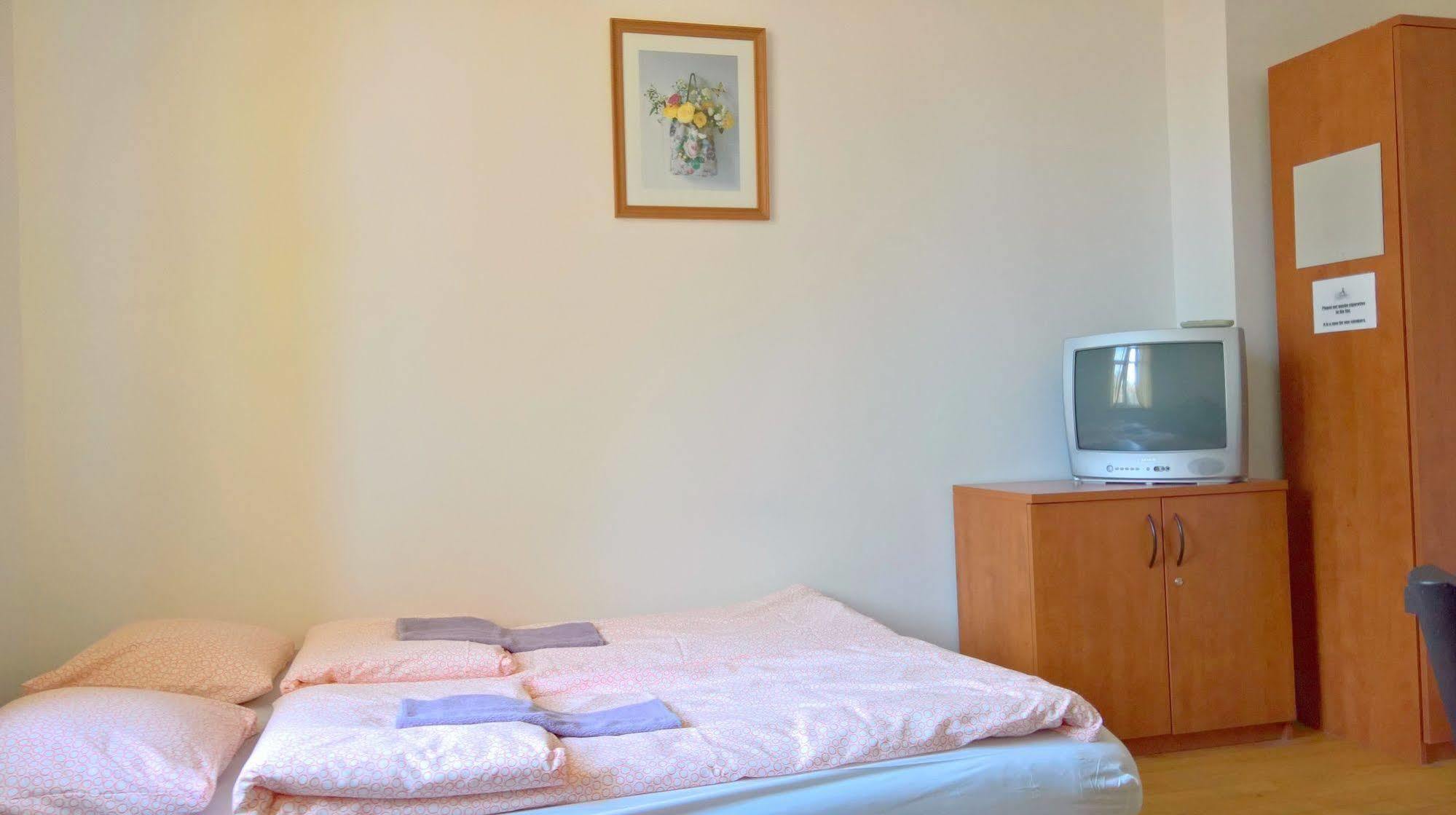 Casa Di Pinokio Lägenhet Sopot Exteriör bild