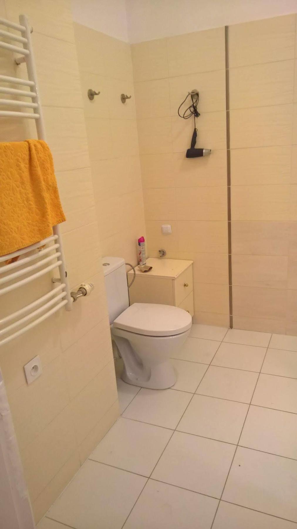 Casa Di Pinokio Lägenhet Sopot Exteriör bild