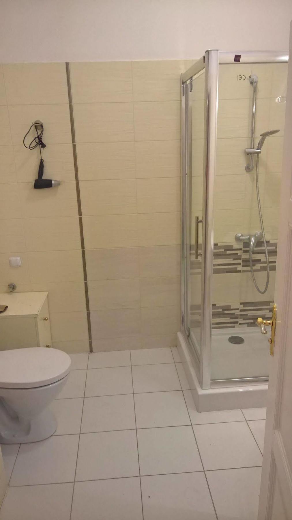 Casa Di Pinokio Lägenhet Sopot Exteriör bild