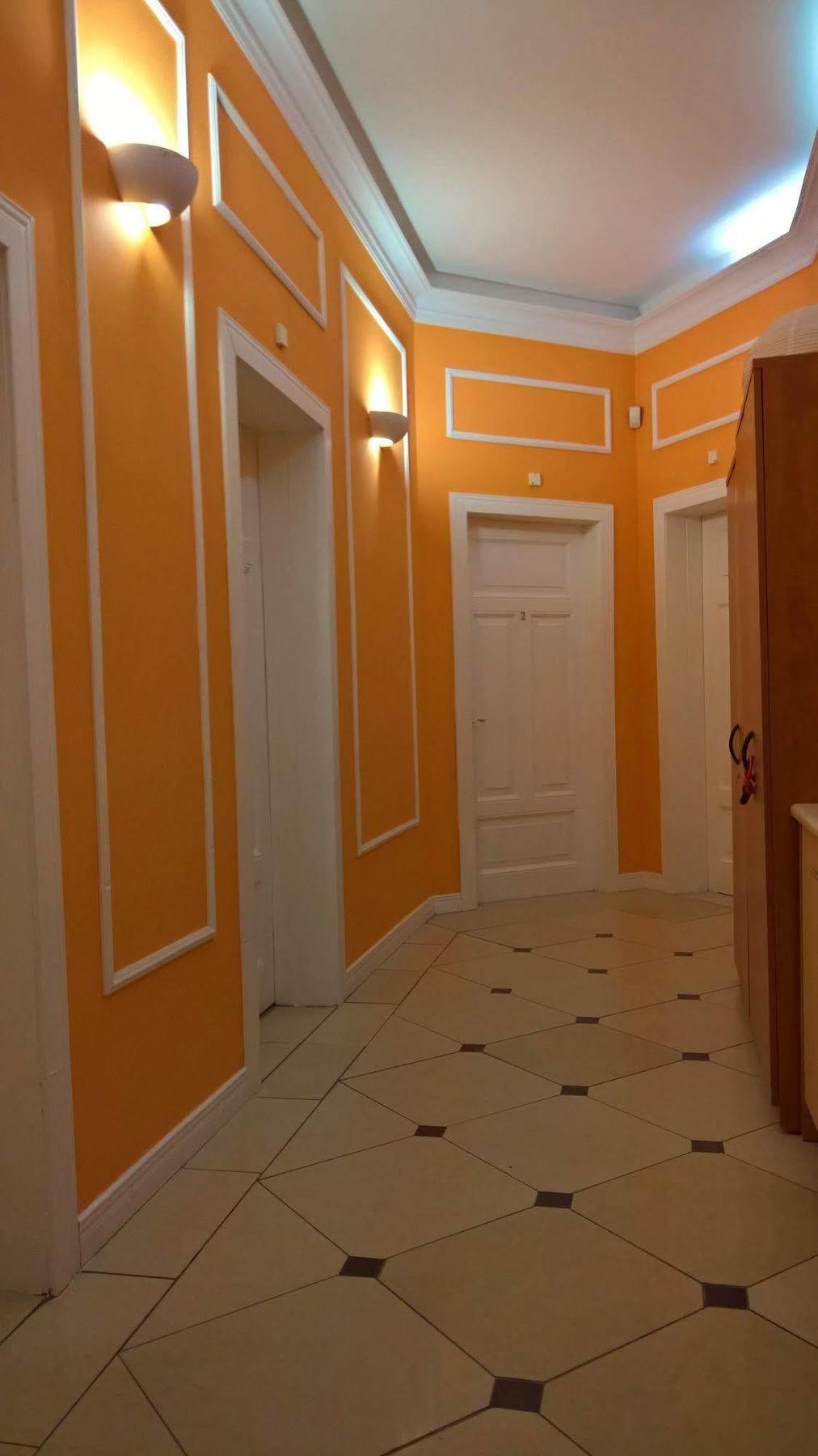 Casa Di Pinokio Lägenhet Sopot Exteriör bild