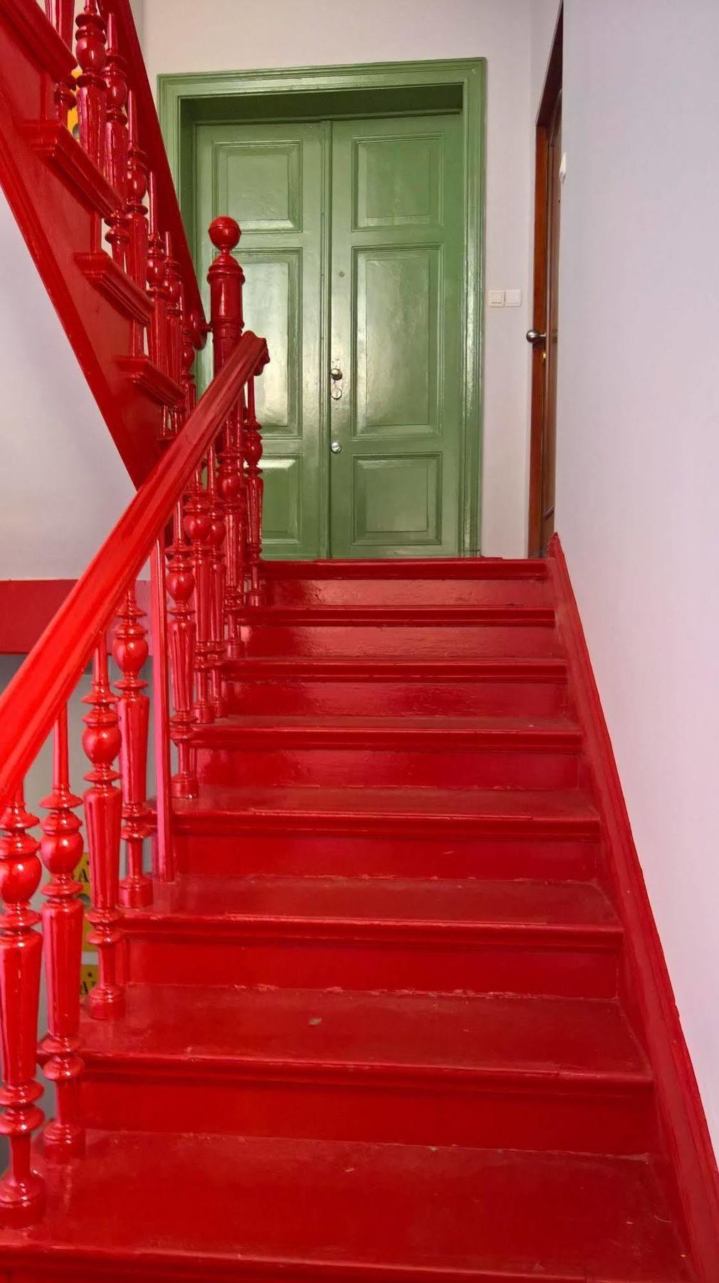 Casa Di Pinokio Lägenhet Sopot Exteriör bild