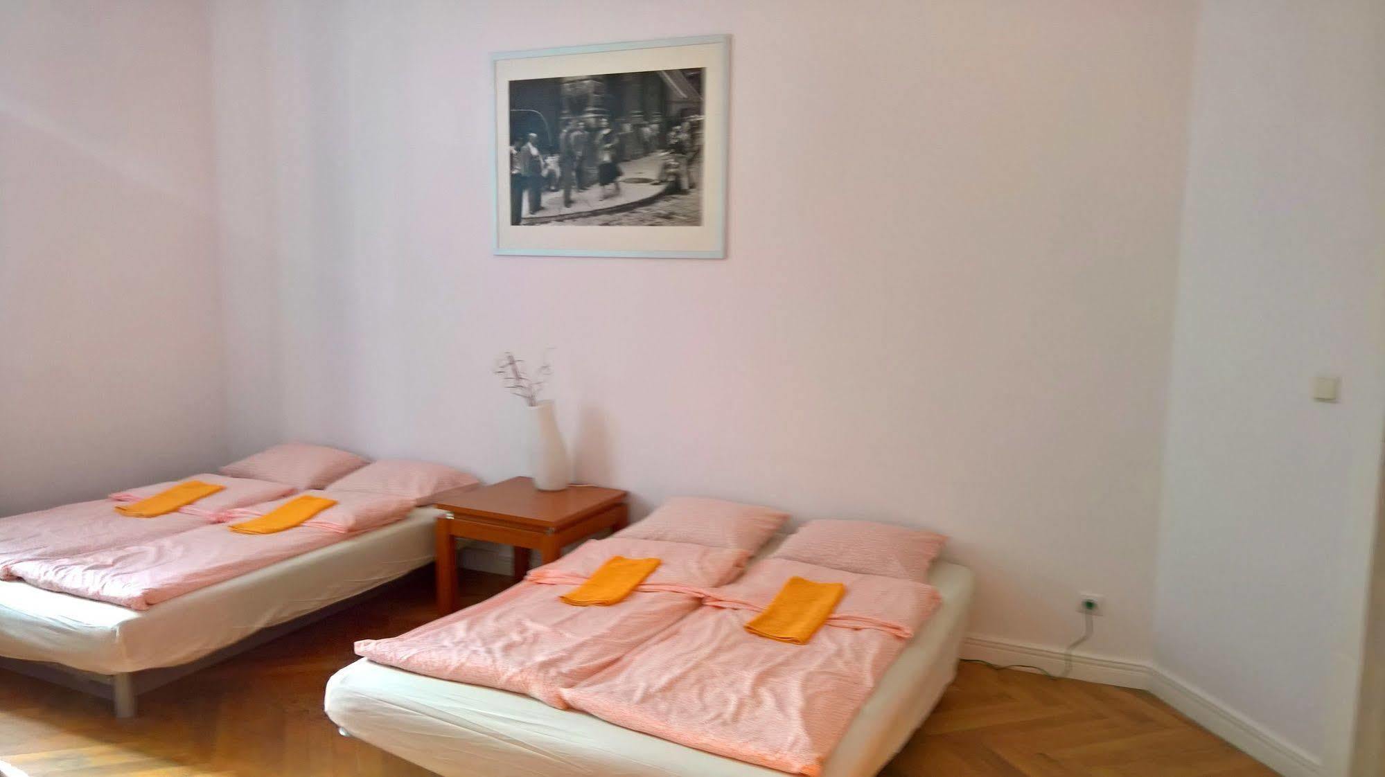 Casa Di Pinokio Lägenhet Sopot Exteriör bild